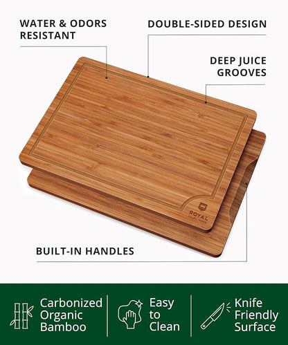 ROYAL CRAFT WOOD Wooden Cutting Boards - Image 8