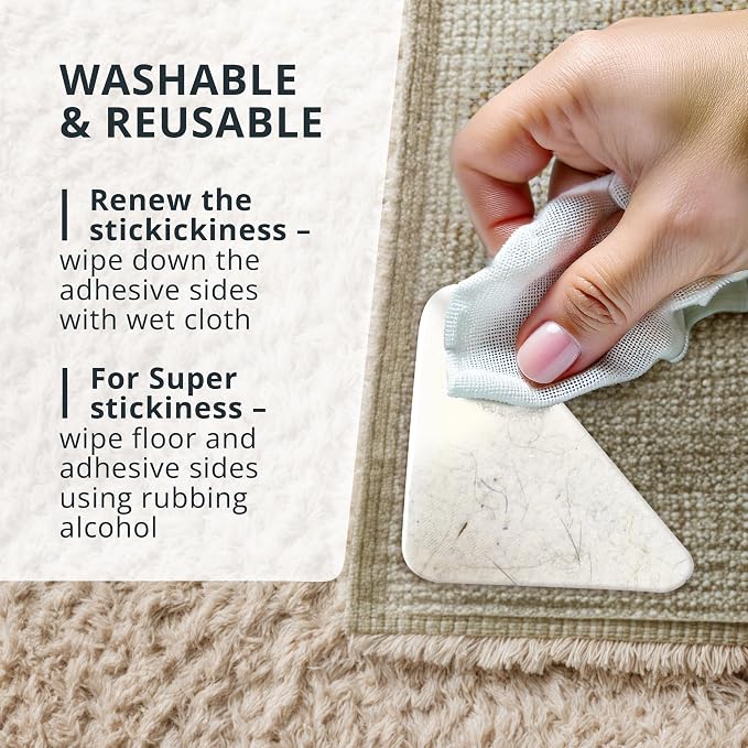 X-Protector Rug Tape - Image 4
