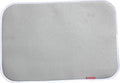 THEQUILTMATE - Premium Ironing Pad, Designed Especially for Quilters and Crafters, Large, Silver, 22in x 29in