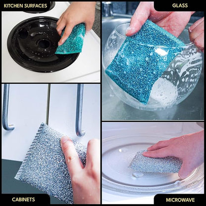 Dish Sponges for Kitchen - Image 7