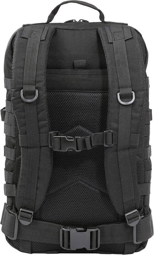 Backpack 40L Large Military 1 to 3 Day Molle Assault Pack Rucksack Army Bag