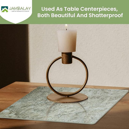 JAMBALAY Tempered Glass Cutting Board - Image 6