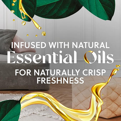 Air Wick Scented Oils 2+6 Fresh Linen - Image 3