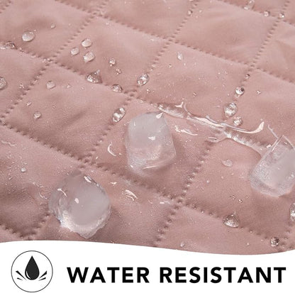 PureFit Reversible Quilted Sofa Cover, Water Resistant Slipcover Furniture - Image 4