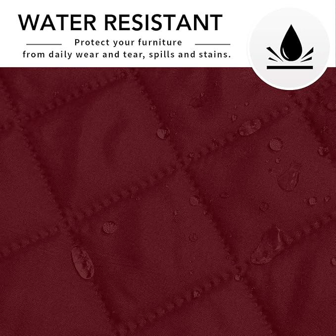Easy-Going Sectional Couch Covers - Image 5