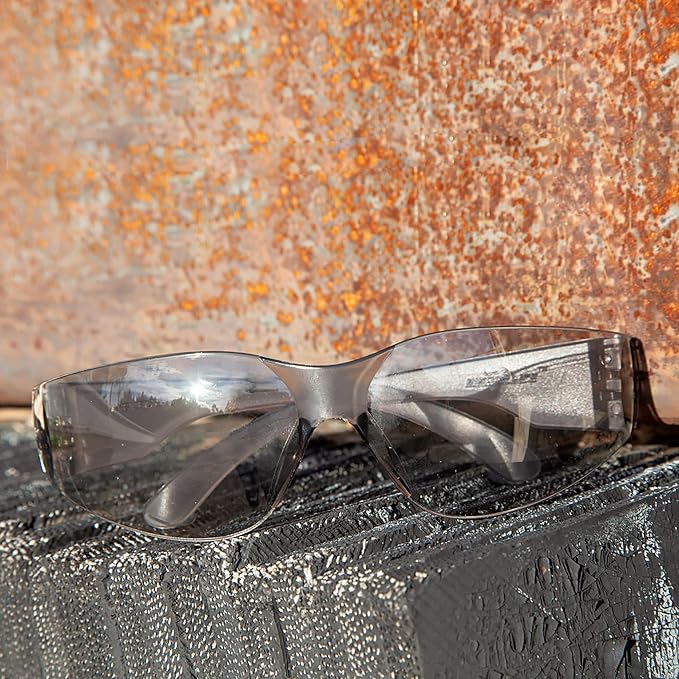 BISON LIFE Safety Glasses - Image 5