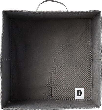 Amazon Basics Collapsible Fabric Storage Bins - Image 3