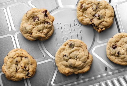 1/4 Size Cookie Sheet Baking Cake Pans l 12.8” x 8.9” Disposable Aluminum Foil - Image 9