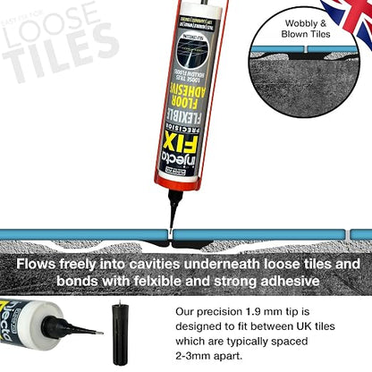 Precision 300ml from Floor-Fix Pro - Image 7