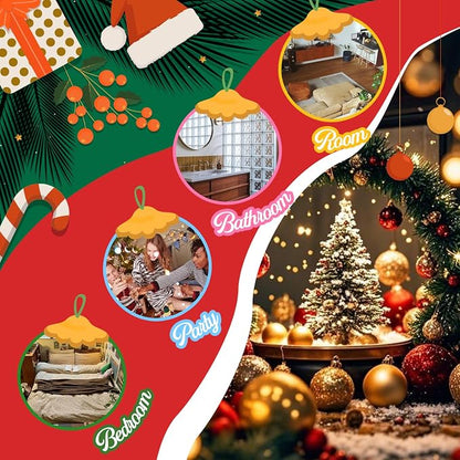 Christmas Essential Oils Set, Fragrance Oil Set - Image 6
