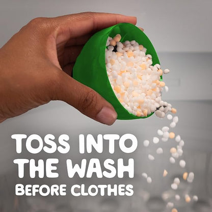 Gain Tango 2-in-1 Laundry Scent Booster Beads, Piña and Plumeria Scent - Image 6