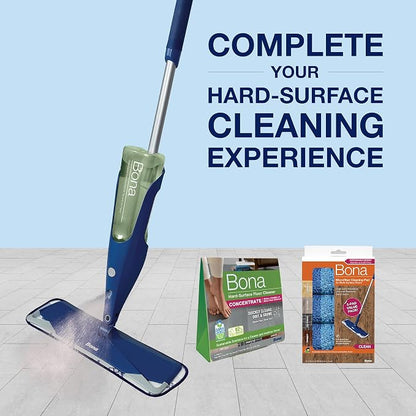 Bona Premium Multi-Surface Floor Spray Mop - Image 6