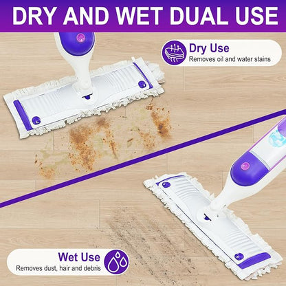 20 Count Power Mop Pads Refills - Image 5