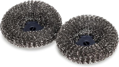 Joseph Joseph SinkTech Stainless Steel Scourer by JosephJoseph