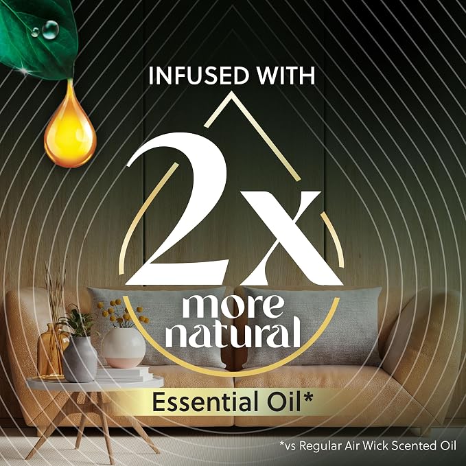 Air Wick Plug In Scented Oil Refills, Air Fresheners - Image 4