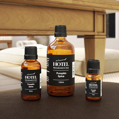 AirScent Pumpkin Spice Diffuser Oil - Image 2