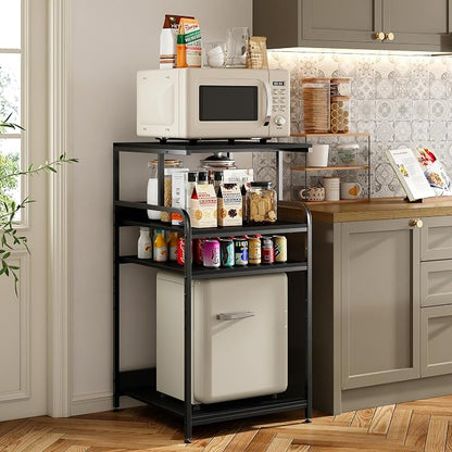 Extra Tall & Large Printer Stand, Printer Stand - Image 7