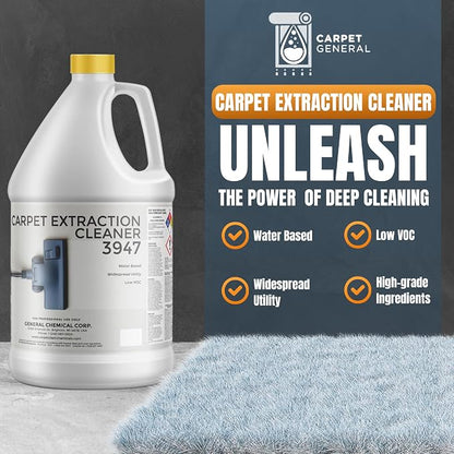 Carpet Extraction Cleaner - Image 2