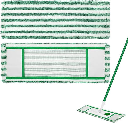 Microfiber Mop Pad Refills Compatible - Image 8
