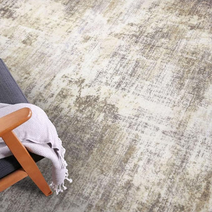IOHOUZE Abstract Runner Rug 2x7 Ft Washable Runners - Image 7