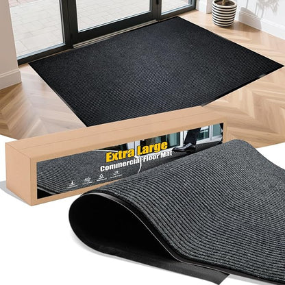 Extra Large Indoor/Outdoor Entrance Mat by RVSurve
