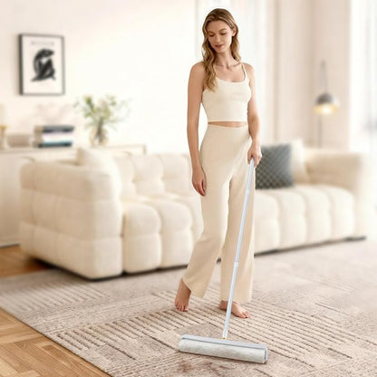 14.17" Extra-Wide Lint Roller Kit - Image 5