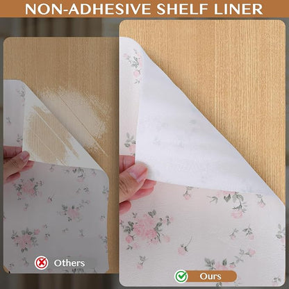 Non-Adhesive Shelf and Drawer Liner - Image 6