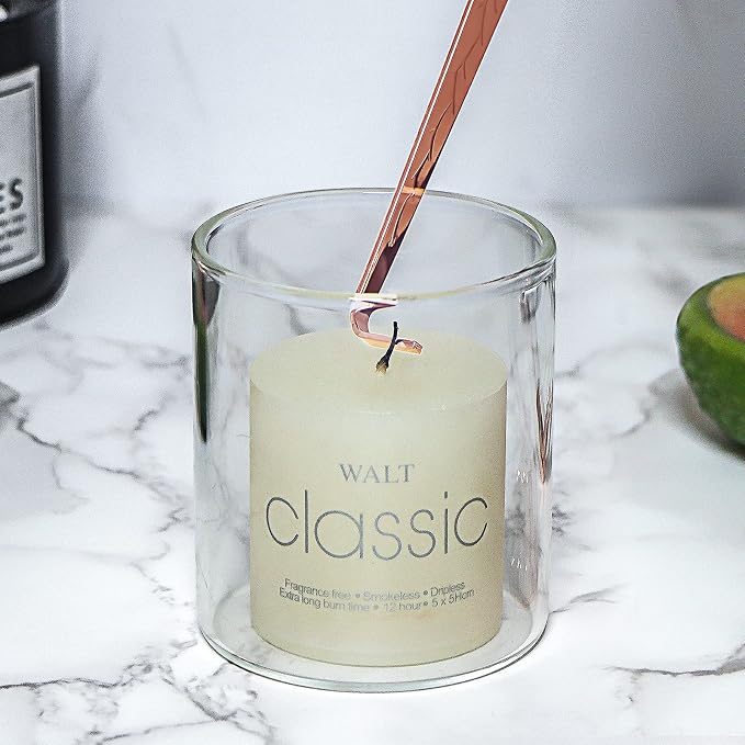Lsnisni 4 in 1 Candle Accessory Set - Image 3