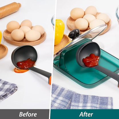 Li&Zhao Spoon Rest for Stove Top - Image 4