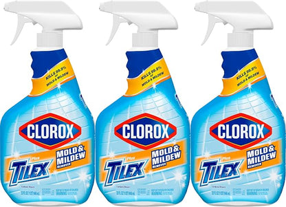 Clorox Plus Tilex Mold and Mildew Remover by Clorox