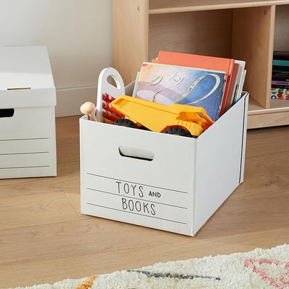 Amazon Basics Medium Duty Storage/Filing Boxes - Image 10