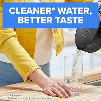 Brita Large Water Filter Pitcher - Image 2