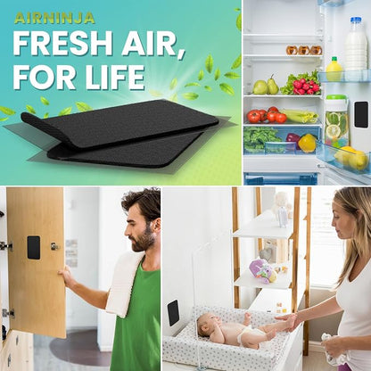 Fridge Deodorizer - Image 6