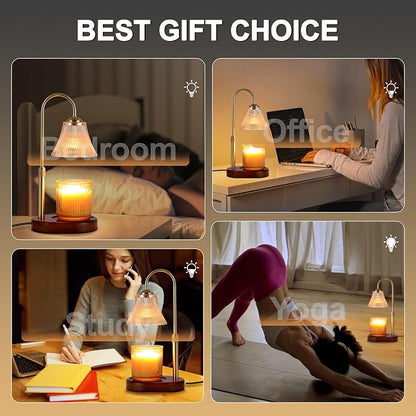 Candle Warmer Lamp, Candle Warmer lamp - Image 4