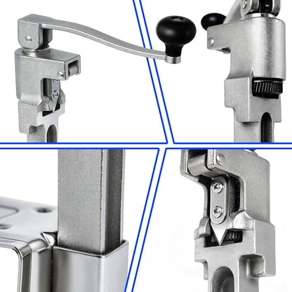 Commercial Can Opener Heavy Duty, Professional Industrial Kitchen Tool - Image 2