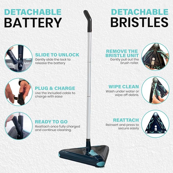 Zippi Sweeper Max - Image 9