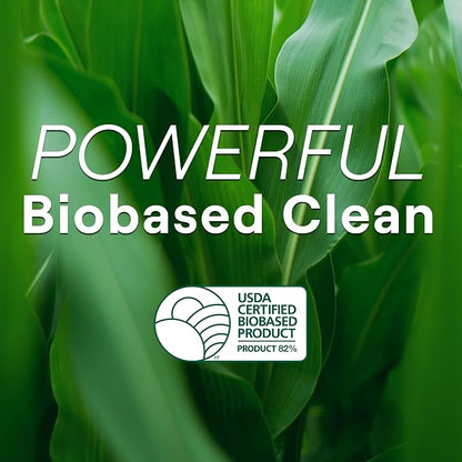 Seventh Generation Glass Cleaner, Biodegradable Formula, Sparkling Seaside Scent - Image 5