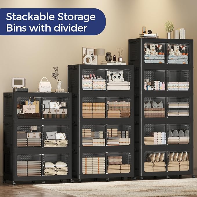 200GAL Extra Large Storage Bins - Image 6