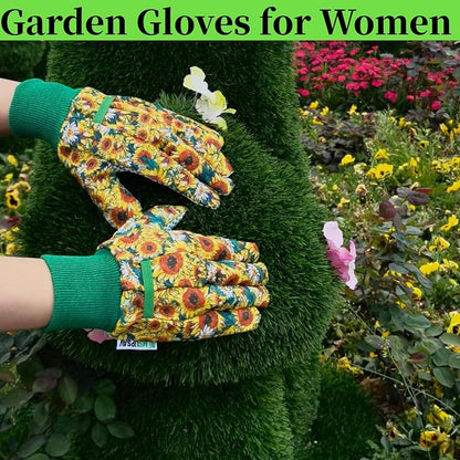 Thorn Proof&Puncture Resistant Gardening Gloves - Image 7