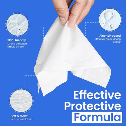 Safe n' Simple Skin Barrier Wipe - Image 4
