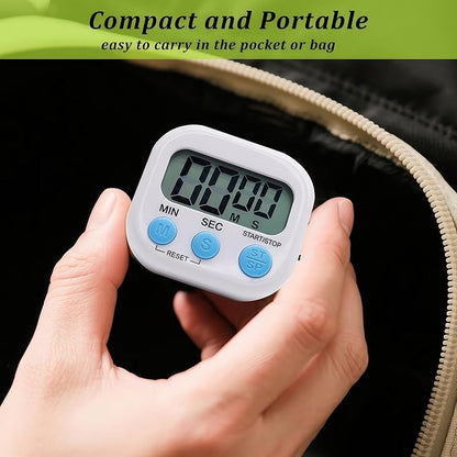 6 Pack Multi-Function Electronic Timer - Image 7