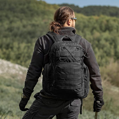 Mardingtop 40L Tactical Backpack for Men,Molle Military Backpack for Hiking,Travel,Camping, Hunting