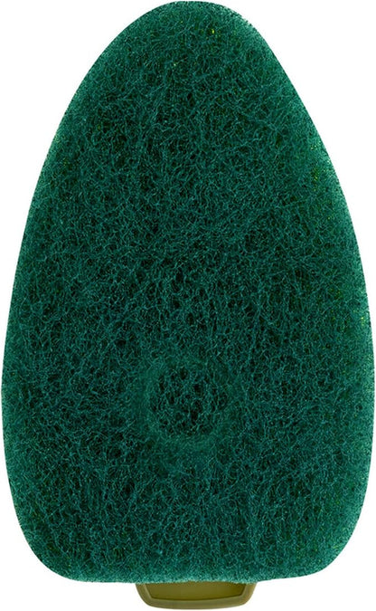 Scotch-Brite Heavy Duty Dishwand Refills, Keep Your Hands Out of Dirty Water - Image 2