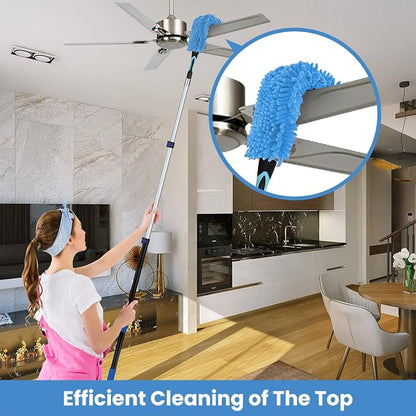 20ft High Ceiling Duster Kits - Image 4