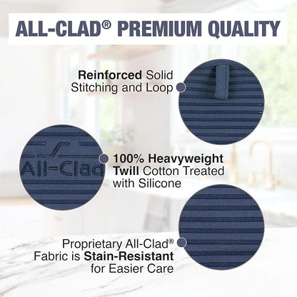All-Clad Premium Pot Holder - Image 5