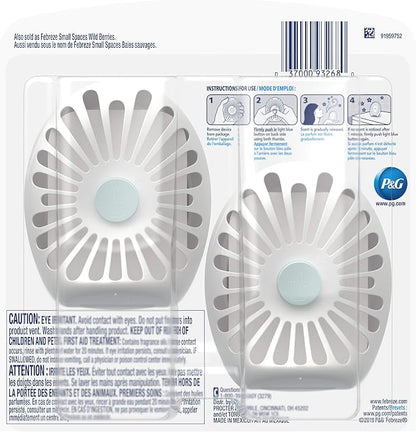 Febreze Small Spaces, Fresh - Image 2
