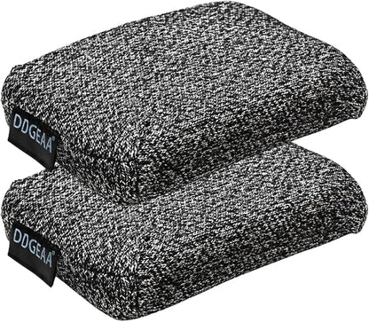 Heavy - Duty Kitchen Sponge - 20 Times More Durable, Scratch Free, Suitable by Unknown