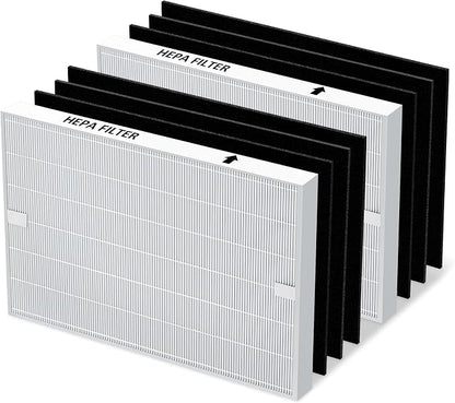 AP-1512HH Filter Replacement for Coway Airmega AP-1512HH and Airmega 200M Air by PETOX