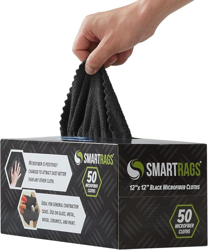 Arkwright Smart Rags in Box - Image 4