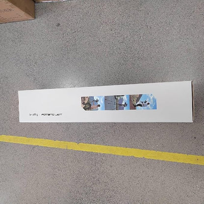 SmallRig x Potato Jet Tribex Hydraulic Carbon Fiber Tripod Fast Extend Camera Travel Tripod, Low Angle Photograph to 5.9in/15cm, Max Height 61in/155cm, Weight 5.7lbs, Load up 55lbs - 4858